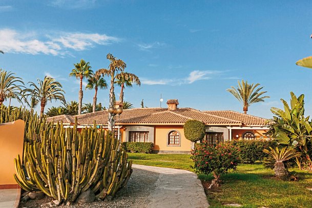 Suites & Villas by Dunas