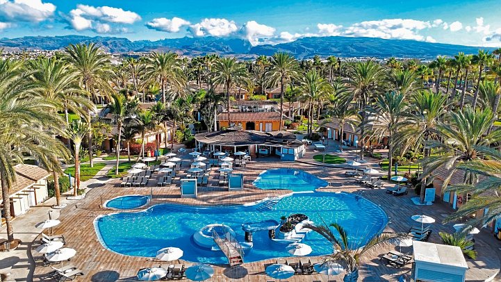 Suites & Villas by Dunas