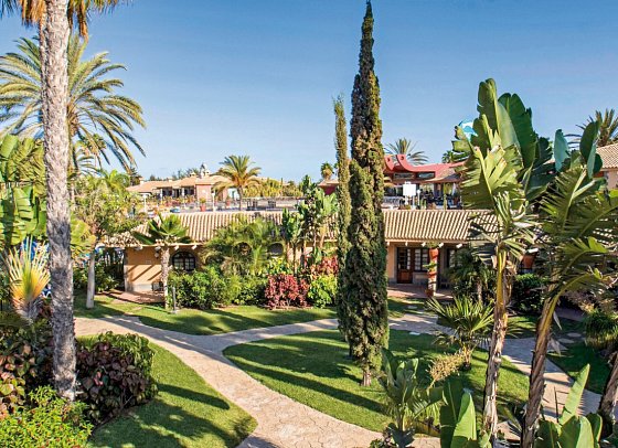 Suites & Villas by Dunas