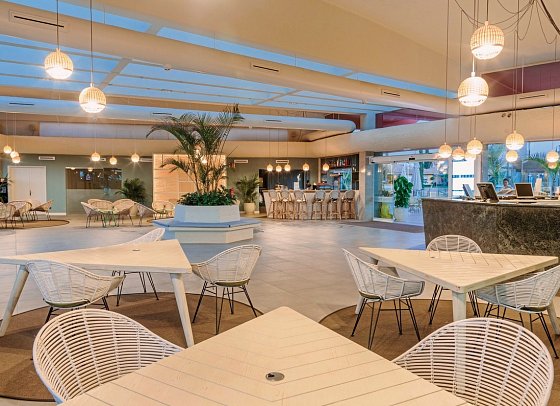 Suites & Villas by Dunas