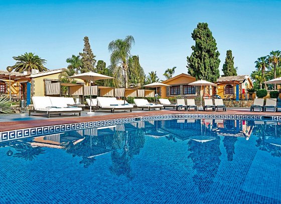 Suites & Villas by Dunas