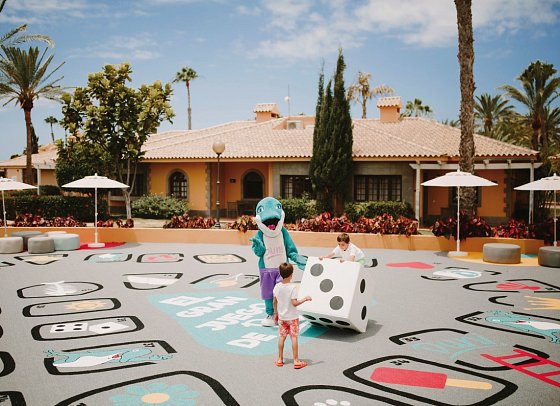 Suites & Villas by Dunas