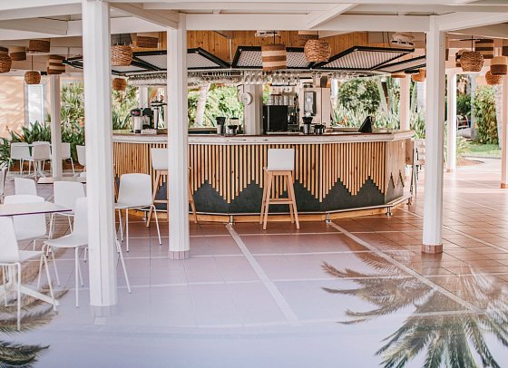 Suites & Villas by Dunas
