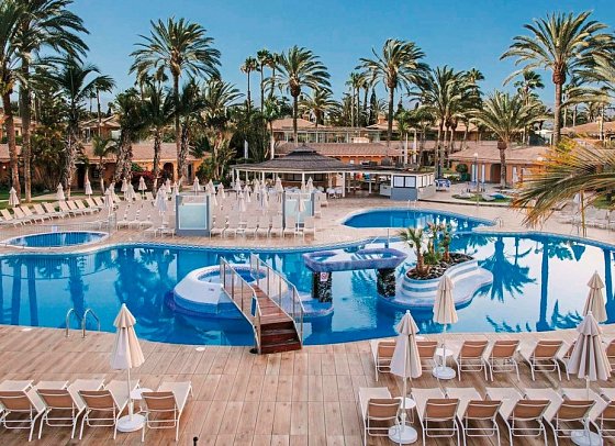 Suites & Villas by Dunas
