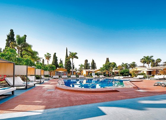 Suites & Villas by Dunas