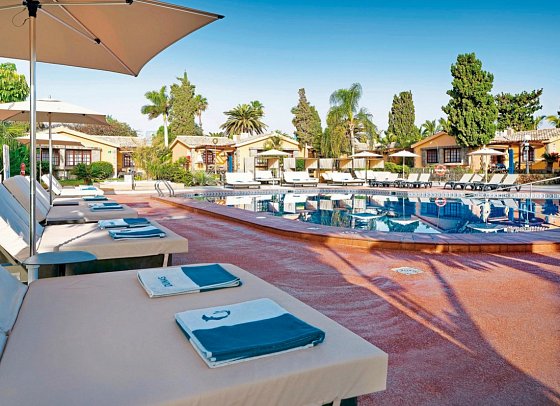Suites & Villas by Dunas
