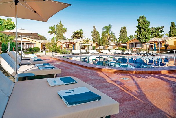 Suites & Villas by Dunas