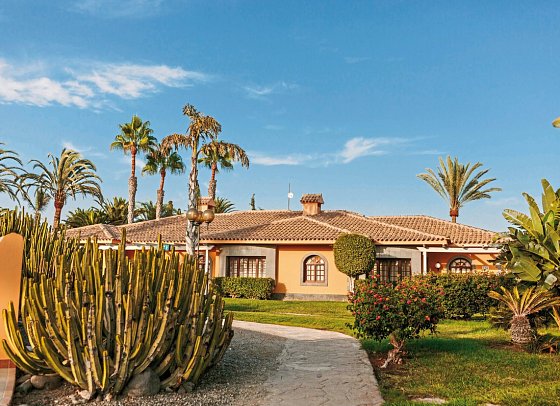 Suites & Villas by Dunas
