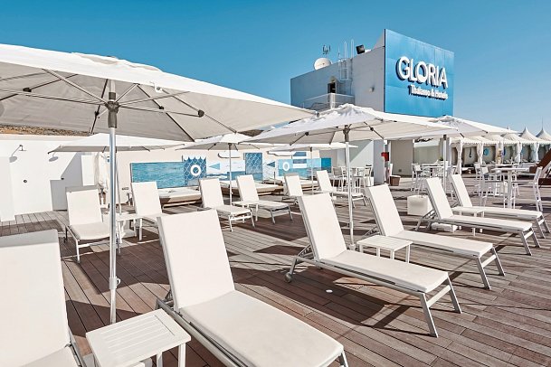 Gloria Palace San Agustín Thalasso & Hotel