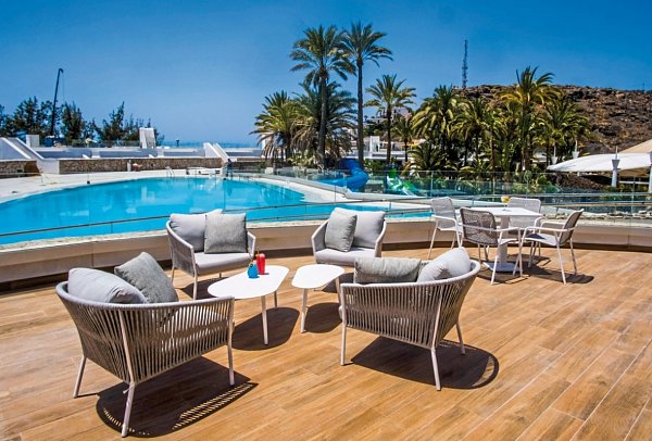 Gloria Palace San Agustín Thalasso & Hotel