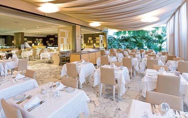 Gloria Palace San Agustín Thalasso & Hotel