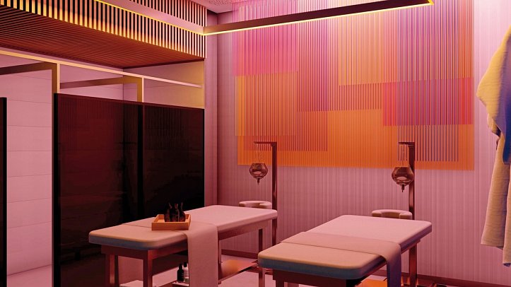 Gloria Palace San Agustín Thalasso & Hotel