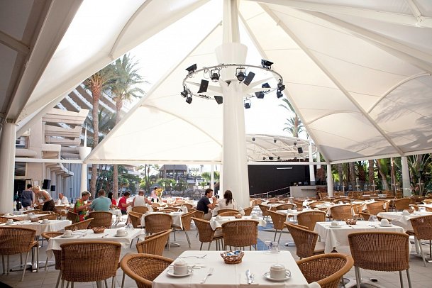 Gloria Palace San Agustín Thalasso & Hotel