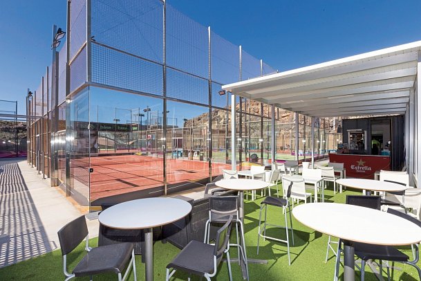 Gloria Palace San Agustín Thalasso & Hotel