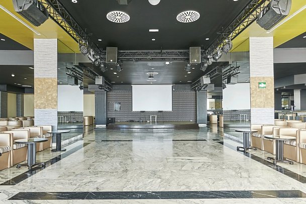 Gloria Palace San Agustín Thalasso & Hotel