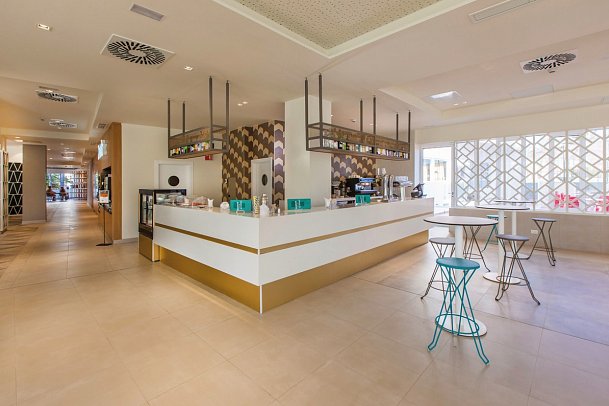 Abora Buenaventura by Lopesan Hotels