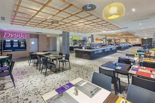 Abora Buenaventura by Lopesan Hotels