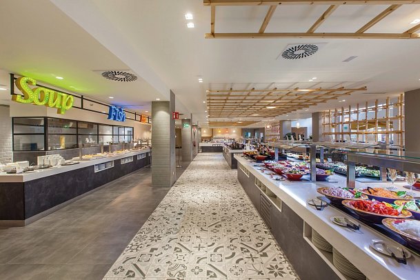 Abora Buenaventura by Lopesan Hotels