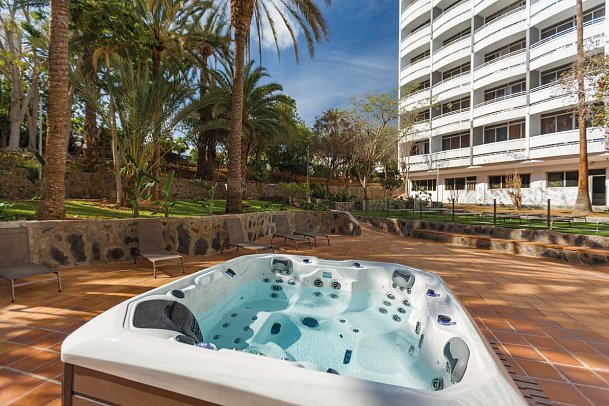 Abora Buenaventura by Lopesan Hotels