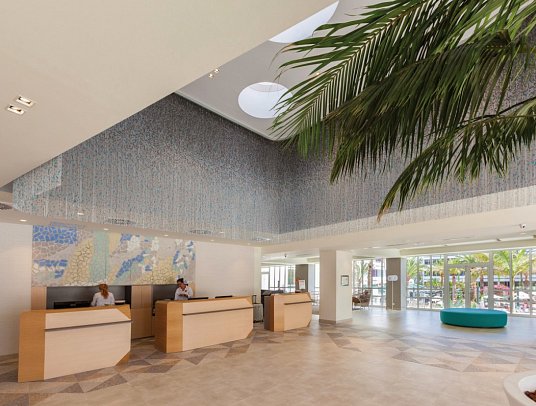 Abora Buenaventura by Lopesan Hotels