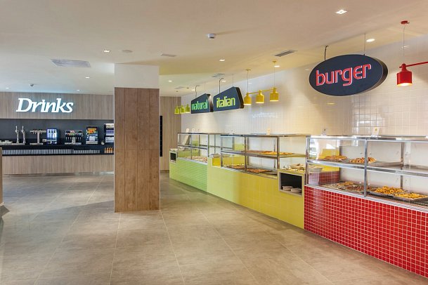 Abora Buenaventura by Lopesan Hotels