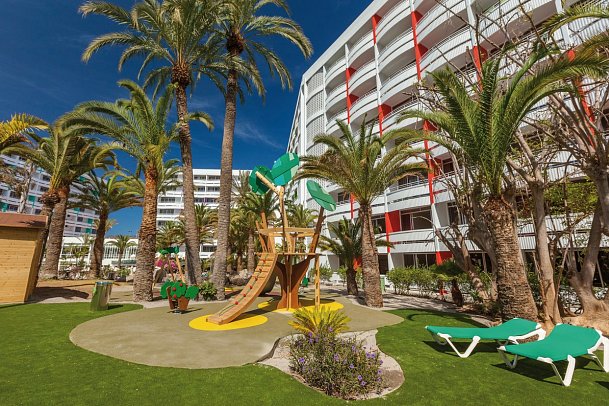 Abora Buenaventura by Lopesan Hotels