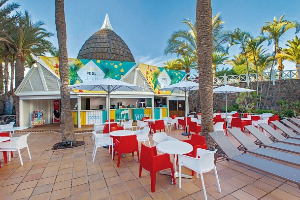 Abora Buenaventura by Lopesan Hotels