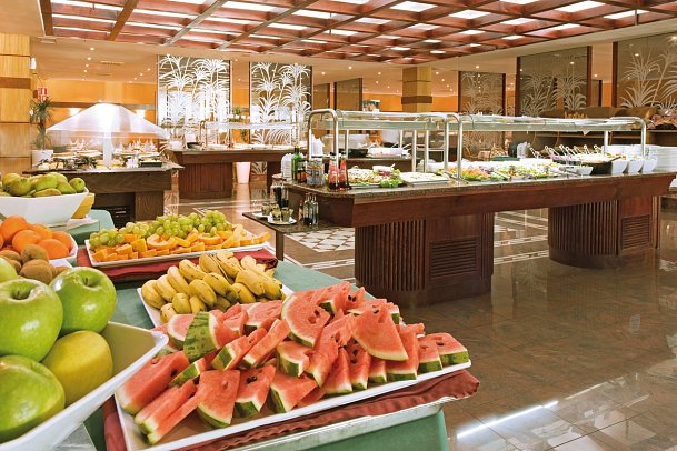 Mogán Princess & Beach Club