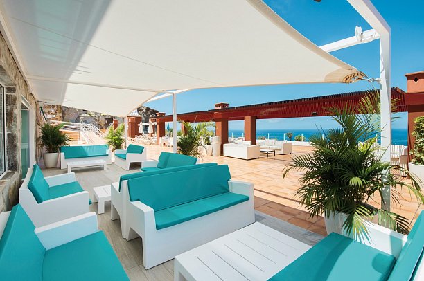 Mogán Princess & Beach Club