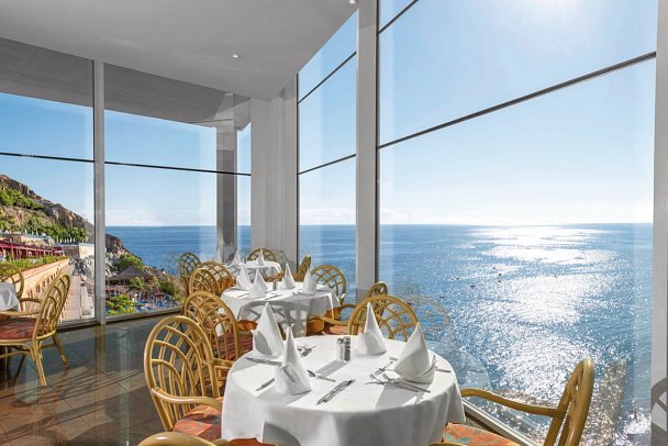 Mogán Princess & Beach Club