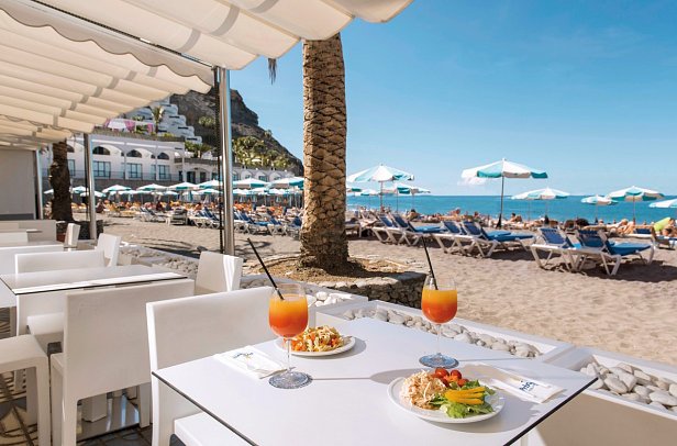 Mogán Princess & Beach Club