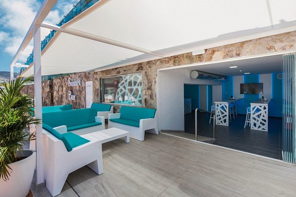 Mogán Princess & Beach Club