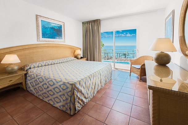 Mogán Princess & Beach Club