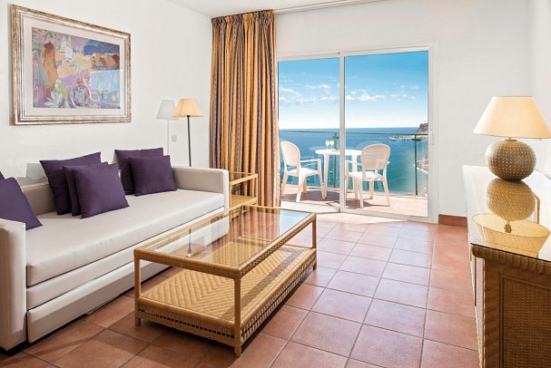 Mogán Princess & Beach Club