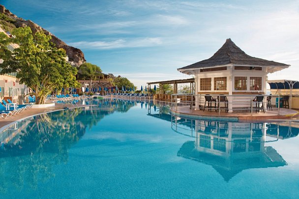 Mogán Princess & Beach Club