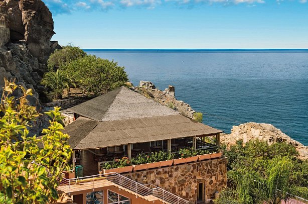 Mogán Princess & Beach Club