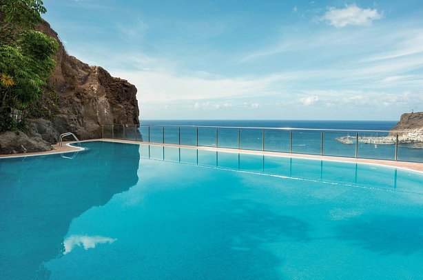 Mogán Princess & Beach Club