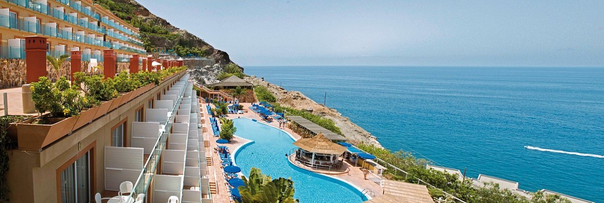 Mogán Princess & Beach Club