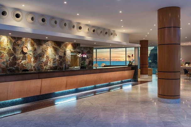 Mogán Princess & Beach Club