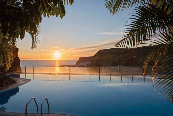 Mogán Princess & Beach Club