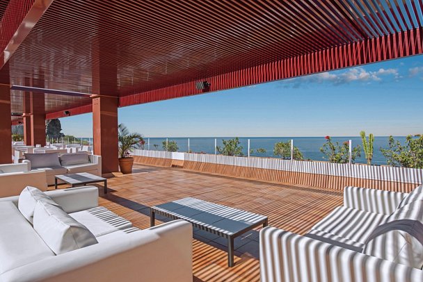 Mogán Princess & Beach Club