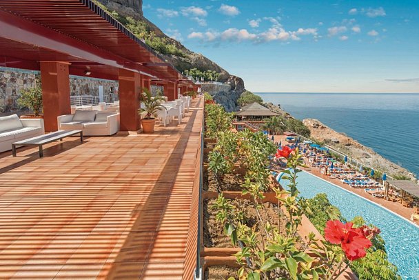 Mogán Princess & Beach Club