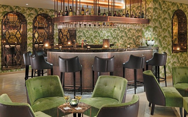 Seaside Sandy Beach - Wohnbeispiel Juniorsuite (Zimmercodierung JB1)