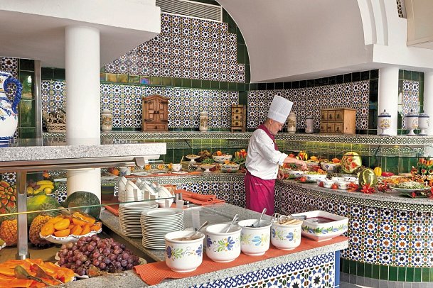 Seaside Sandy Beach - Wohnbeispiel Familienzimmer (Zimmercodierung FB1)