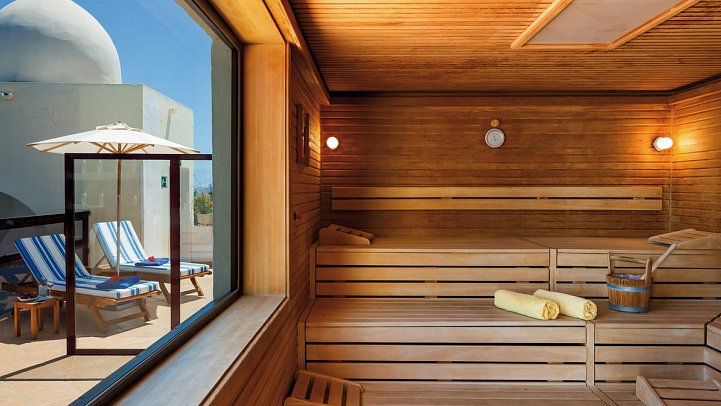 Seaside Sandy Beach - Beispiel Bad (Zimmercodierungen DBL, DCL, DC1, DS1, FB1 & JB1)