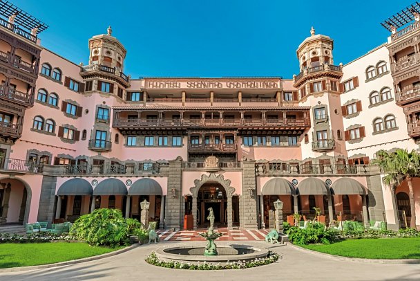 Santa Catalina, a Royal Hideaway Hotel