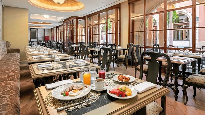 Santa Catalina, a Royal Hideaway Hotel