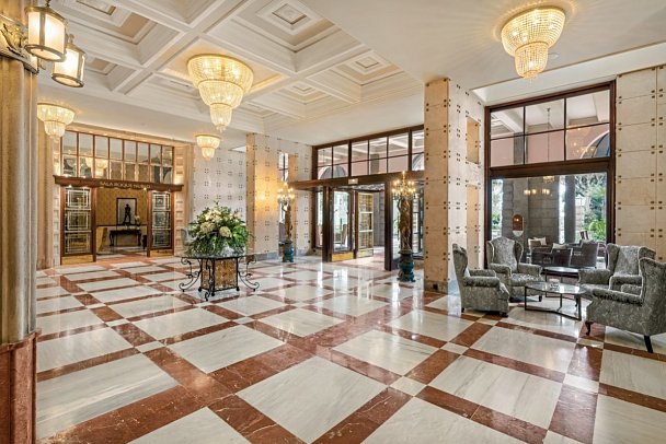 Santa Catalina, a Royal Hideaway Hotel