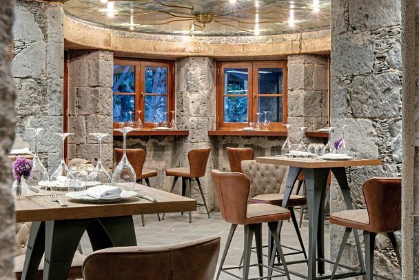 Santa Catalina, a Royal Hideaway Hotel