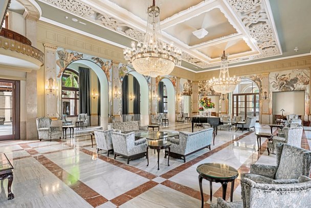 Santa Catalina, a Royal Hideaway Hotel